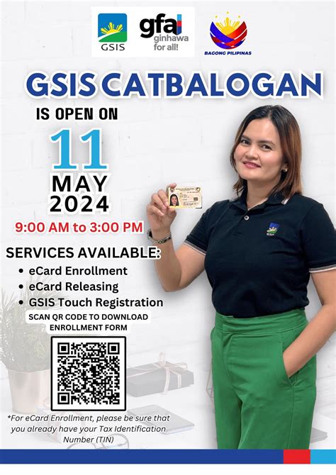 gsis catbalogan|GSIS invites you to the following .